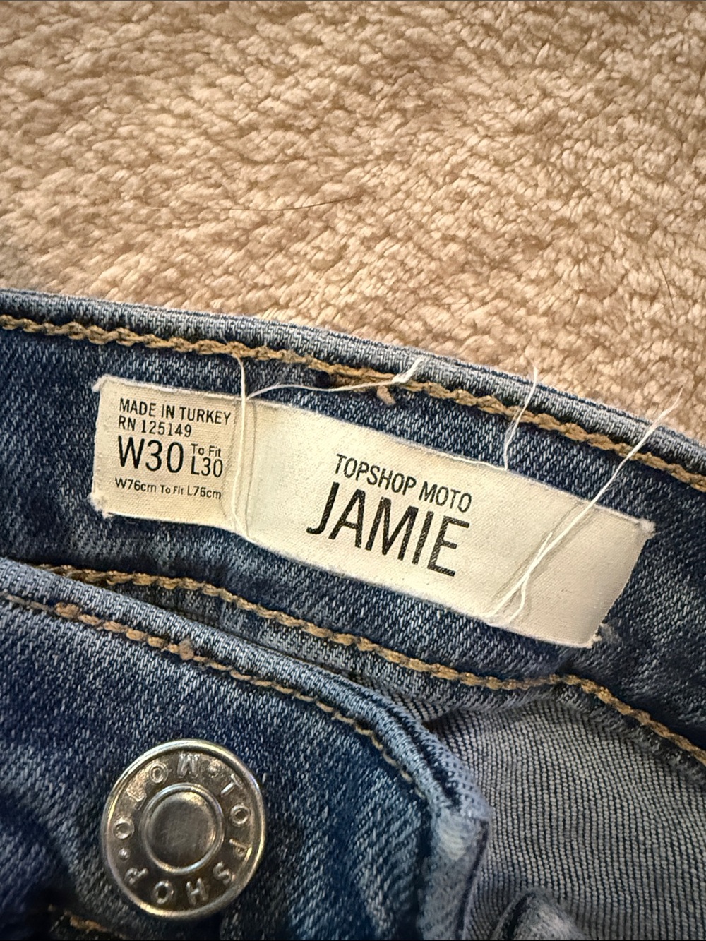 TopShop - Picture 15 of 15
